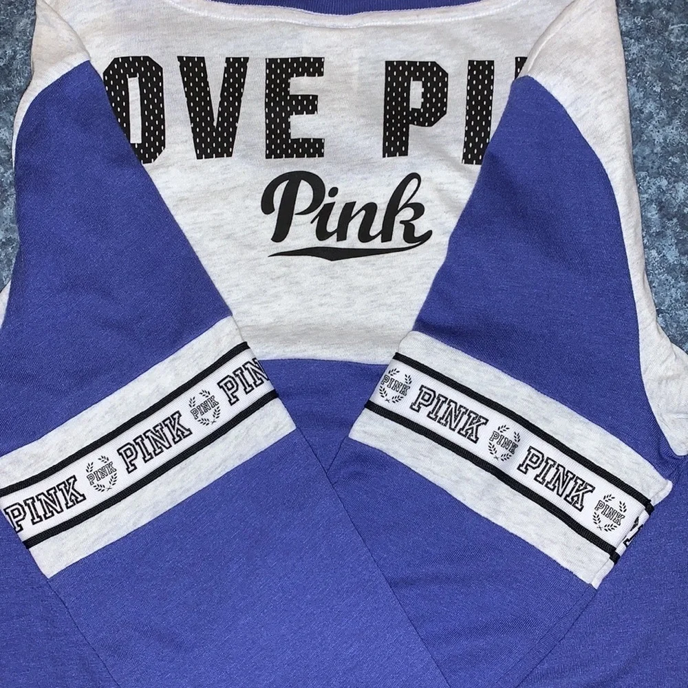 VS PINK Top - Picture 3 of 5